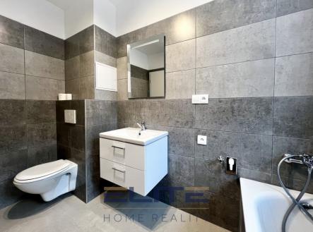 00132_33 | Pronájem bytu, 1+1, 35 m²