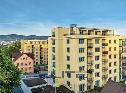 00102 Zahrada Gallas | Pronájem bytu, 3+kk, 60 m²