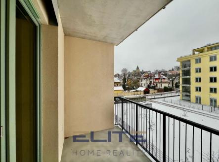 00102_1 | Pronájem bytu, 3+kk, 60 m²