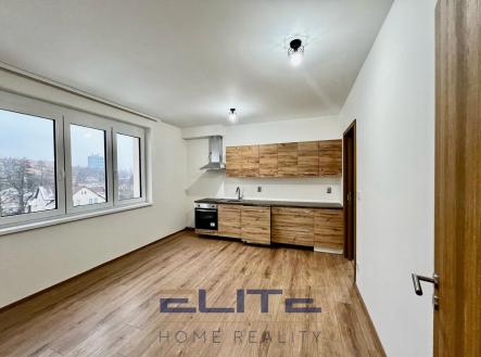 00102_2 | Pronájem bytu, 3+kk, 60 m²