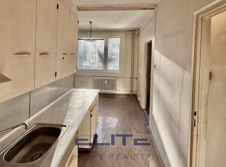 00135_57 | Prodej bytu, 4+1, 72 m²