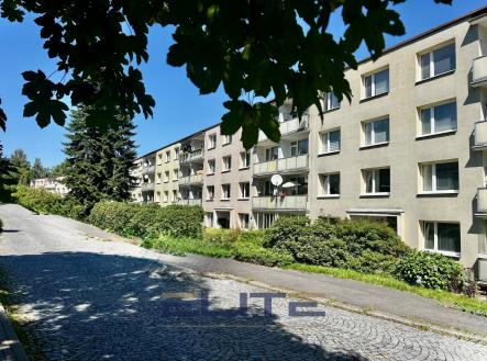 00135_Na Výšině | Prodej bytu, 4+1, 72 m²