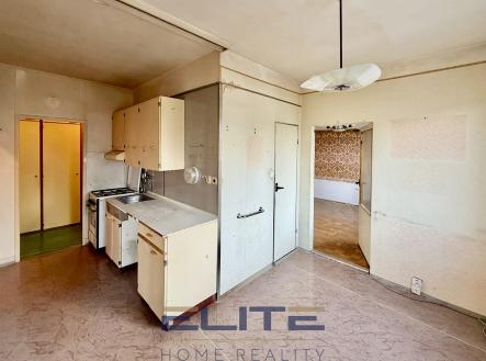 00135_40 | Prodej bytu, 4+1, 72 m²