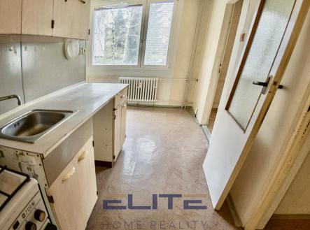 00135_38 | Prodej bytu, 4+1, 72 m²