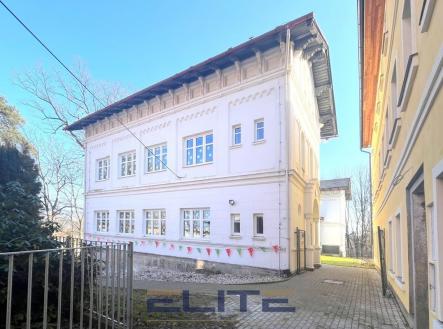 00140_budova2 | Prodej - kanceláře, 269 m²