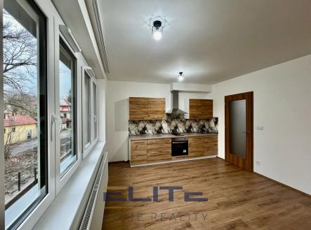 00142_10 | Pronájem bytu, 2+kk, 49 m²