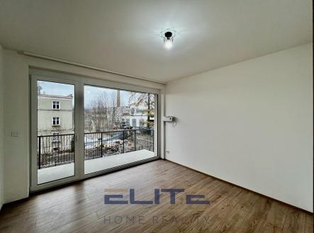 00142_6 | Pronájem bytu, 2+kk, 49 m²