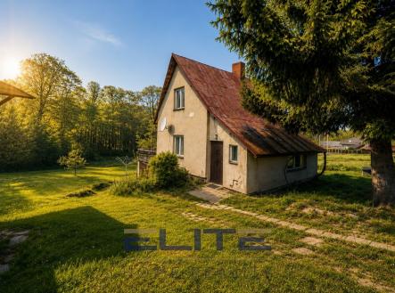 00139_1 | Prodej - pozemek pro bydlení, 1 408 m²