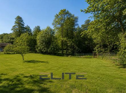 00139_5 | Prodej - pozemek pro bydlení, 1 408 m²