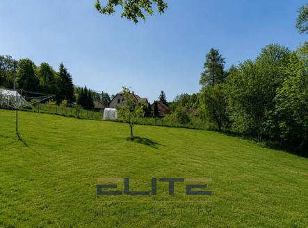 00139_4 | Prodej - pozemek pro bydlení, 1 408 m²