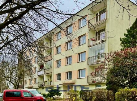 Pronájem bytu, 3+1, 79 m² obrázek