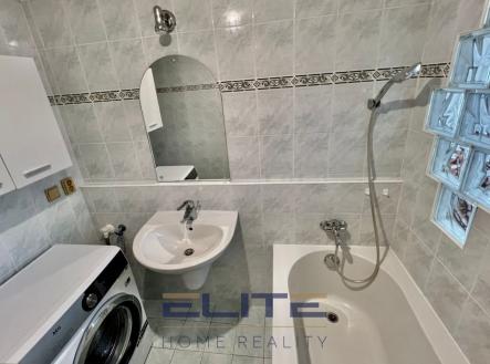 00133_2 | Pronájem bytu, 3+1, 79 m²