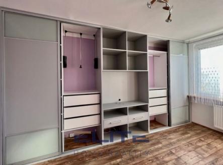 00147_19 | Pronájem bytu, 2+kk, 36 m²