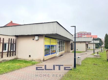 00138_163_budova_ | Prodej - obchodní prostor, 511 m²