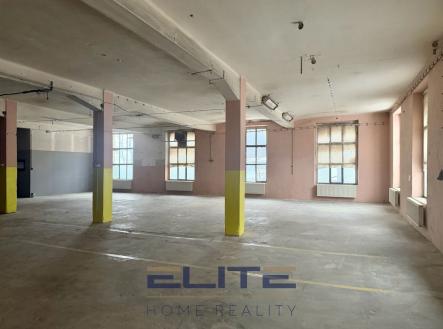 00149_30 | Pronájem - komerční objekt, sklad, 480 m²