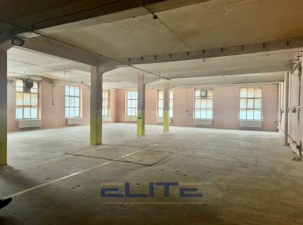 00149_32 | Pronájem - komerční objekt, sklad, 480 m²