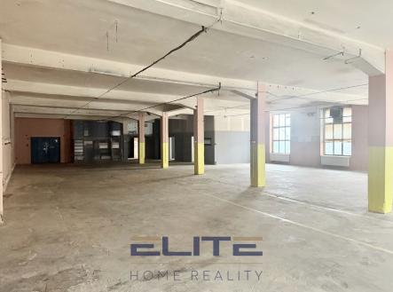 00149_37 | Pronájem - komerční objekt, sklad, 480 m²