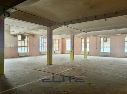 00149_33 | Pronájem - komerční objekt, sklad, 480 m²