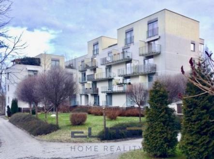 00122_19 | Pronájem bytu, 1+1, 58 m²