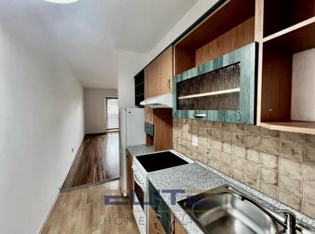 00122_45 | Pronájem bytu, 1+1, 58 m²