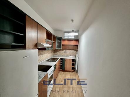 00122_41 | Pronájem bytu, 1+1, 58 m²