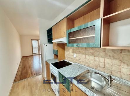 00153_1 | Pronájem bytu, 1+1, 58 m²