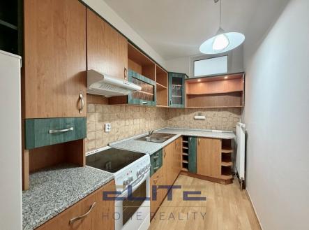 00153_2 | Pronájem bytu, 1+1, 58 m²