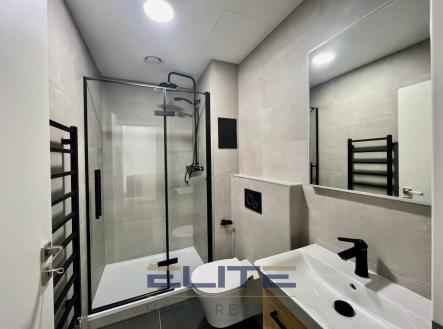 00155_35 | Pronájem bytu, 2+kk, 33 m²