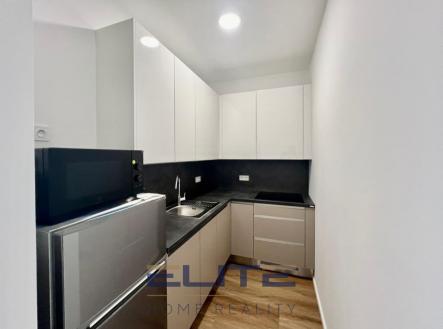 00155_31 | Pronájem bytu, 2+kk, 33 m²