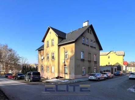 00150_dům1 | Prodej bytu, 3+kk, 85 m²