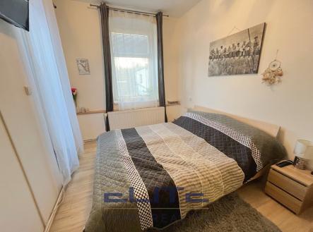 00150_ložnice1 | Prodej bytu, 3+kk, 85 m²