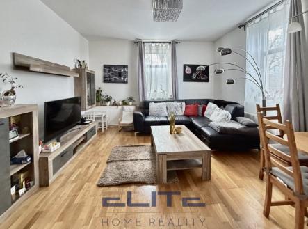 Prodej bytu, 3+kk, 85 m²