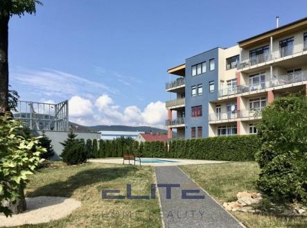 00163_dům Uralská | Pronájem bytu, 2+kk, 64 m²