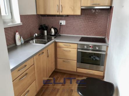 00163_5 | Pronájem bytu, 2+kk, 64 m²