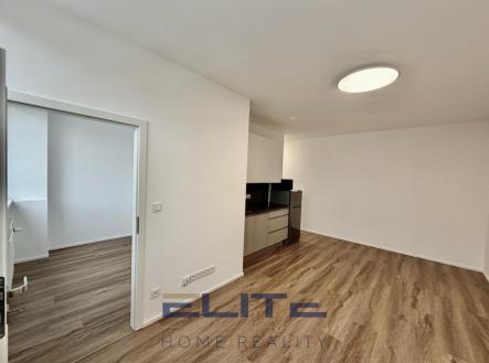 00165_42 | Pronájem bytu, 2+kk, 34 m²