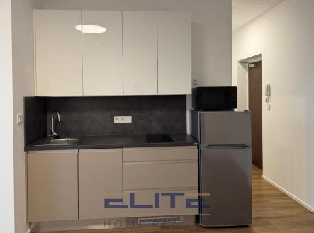 00165_45 | Pronájem bytu, 2+kk, 34 m²