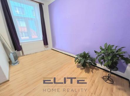 00172_ložnice | Pronájem bytu, 2+1, 49 m²