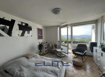 00162-2 | Pronájem bytu, 1+kk, 33 m²