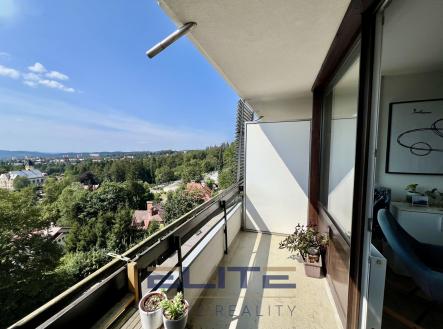 00162-3 | Pronájem bytu, 1+kk, 33 m²