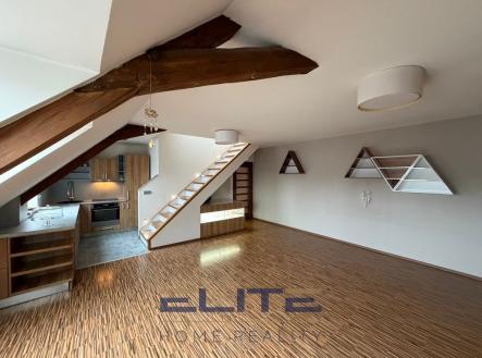 00167_34 | Prodej bytu, 3+kk, 93 m²