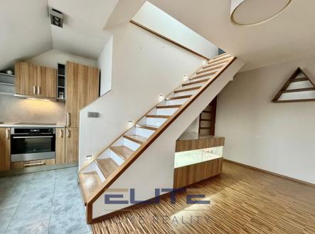 00167_20 | Prodej bytu, 3+kk, 93 m²