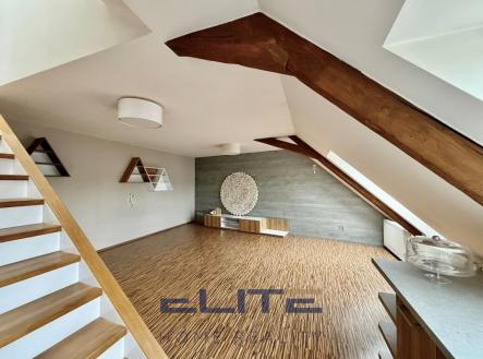 00167_19 | Prodej bytu, 3+kk, 93 m²