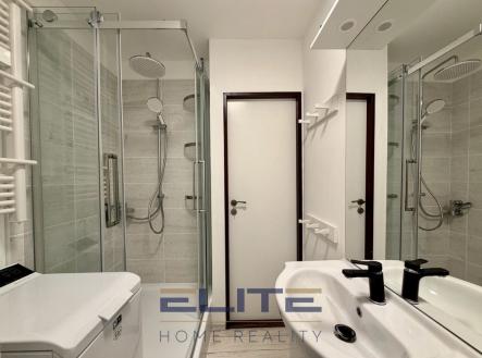 Pronájem bytu, 2+kk, 43 m² obrázek