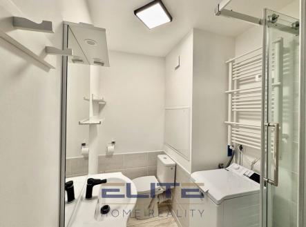 00190_31 | Pronájem bytu, 2+kk, 43 m²