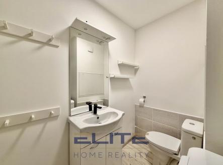 00190_32 | Pronájem bytu, 2+kk, 43 m²