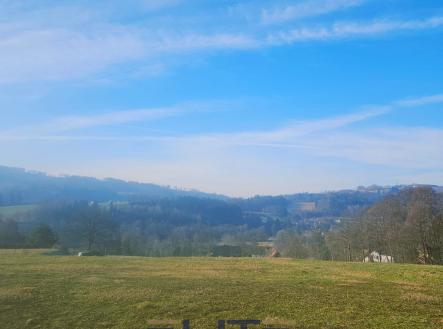 Výhled z okna | Prodej - dům/vila, 150 m²