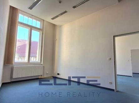 00199_Kancelář pravá | Pronájem - kanceláře, 65 m²