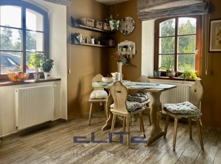 00113_10 | Prodej - chata/rekreační objekt, 85 m²