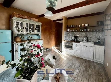 00113_14 | Prodej - chata/rekreační objekt, 85 m²