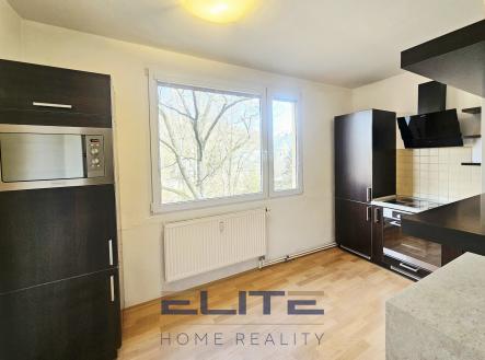 Kuchyň  | Pronájem bytu, 4+1, 85 m²